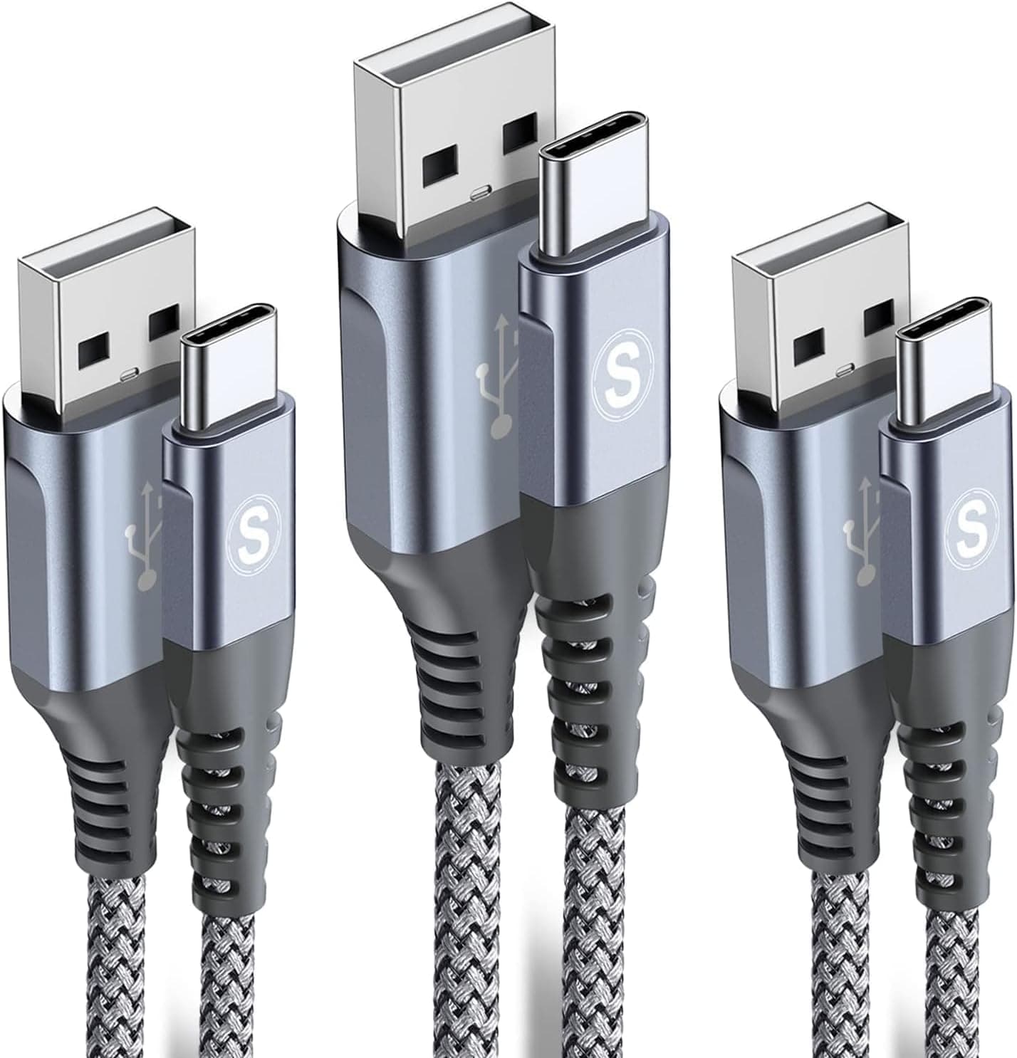 USB Durable Chargeur RéSistant Compatible