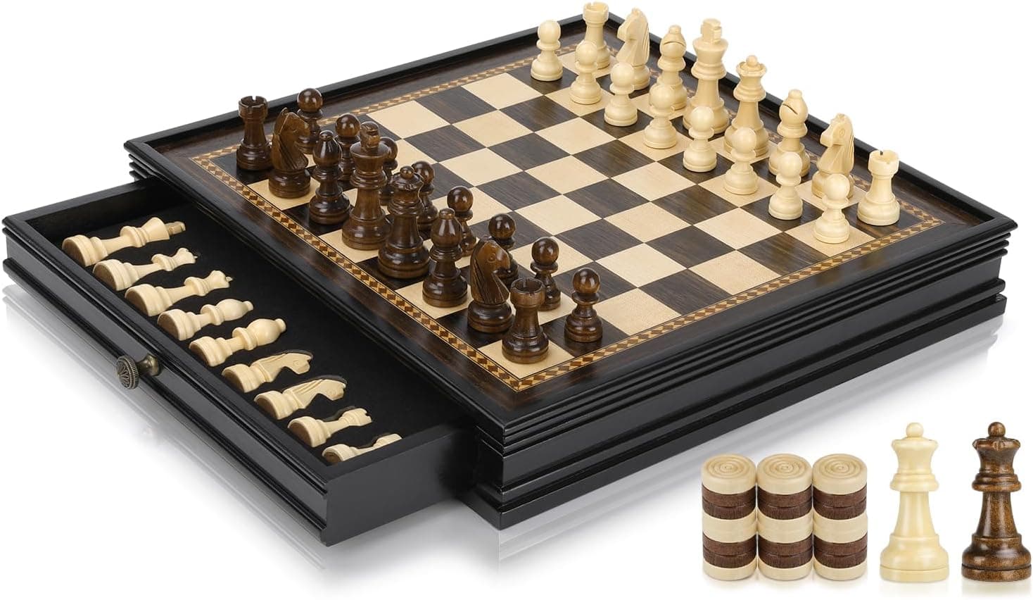 Jeu d'échecs
